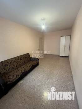 1-к квартира, вторичка, 38м2, 3/10 этаж