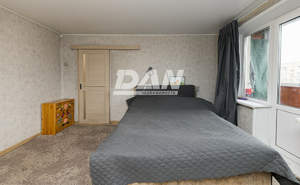 1-к квартира, вторичка, 36м2, 5/5 этаж