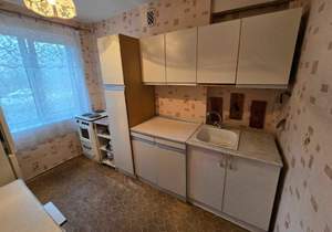 3-к квартира, вторичка, 59м2, 1/5 этаж