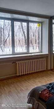 3-к квартира, вторичка, 67м2, 1/4 этаж