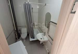 Студия квартира, вторичка, 25м2, 15/16 этаж