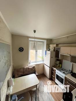 2-к квартира, вторичка, 60м2, 4/5 этаж