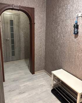 1-к квартира, вторичка, 41м2, 1/10 этаж