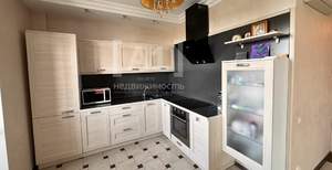 2-к квартира, вторичка, 62м2, 1/18 этаж