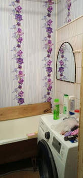 3-к квартира, вторичка, 63м2, 6/10 этаж