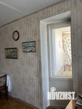 1-к квартира, вторичка, 35м2, 4/10 этаж