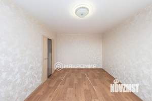 2-к квартира, вторичка, 41м2, 6/10 этаж