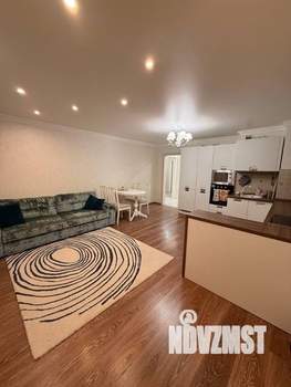 3-к квартира, вторичка, 76м2, 16/21 этаж