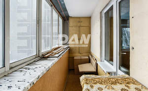 2-к квартира, вторичка, 53м2, 2/9 этаж