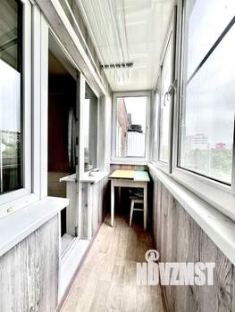 1-к квартира, вторичка, 30м2, 5/5 этаж