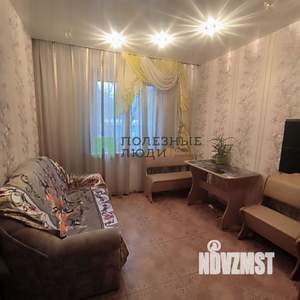 1-к квартира, вторичка, 40м2, 1/9 этаж