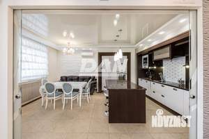 3-к квартира, вторичка, 150м2, 16/16 этаж