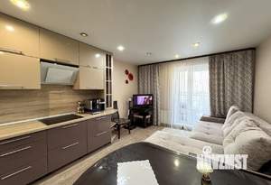 2-к квартира, вторичка, 60м2, 3/20 этаж