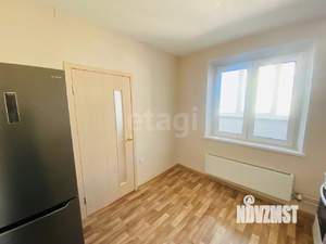 1-к квартира, вторичка, 33м2, 9/10 этаж