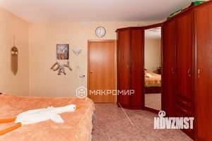 2-к квартира, вторичка, 65м2, 10/10 этаж