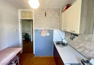 2-к квартира, вторичка, 46м2, 3/5 этаж