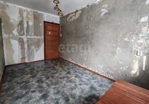 2-к квартира, вторичка, 44м2, 1/5 этаж