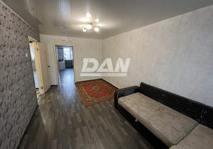 2-к квартира, вторичка, 45м2, 5/5 этаж