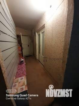 3-к квартира, вторичка, 66м2, 5/10 этаж