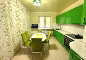 3-к квартира, вторичка, 104м2, 6/10 этаж