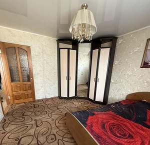 3-к квартира, вторичка, 65м2, 9/9 этаж