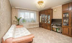 3-к квартира, вторичка, 61м2, 4/9 этаж