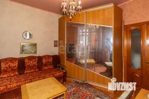 3-к квартира, вторичка, 72м2, 2/5 этаж