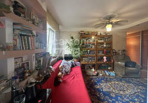 3-к квартира, вторичка, 57м2, 4/5 этаж