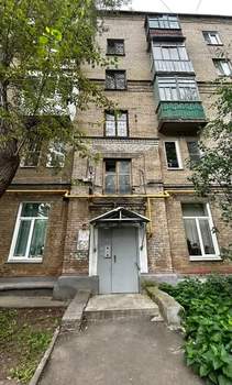 2-к квартира, вторичка, 59м2, 3/5 этаж