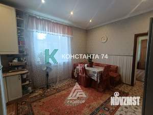 2-к квартира, вторичка, 65м2, 1/1 этаж