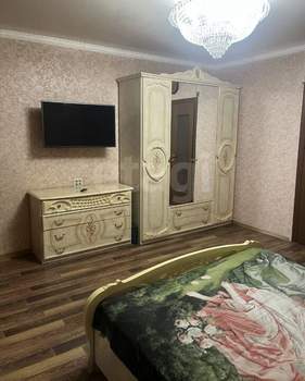 2-к квартира, вторичка, 53м2, 7/9 этаж