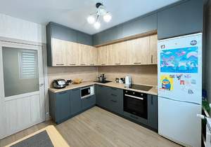 3-к квартира, вторичка, 73м2, 8/10 этаж