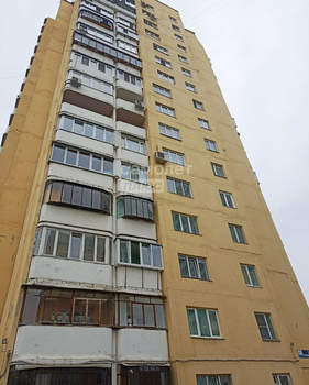 3-к квартира, вторичка, 90м2, 3/16 этаж
