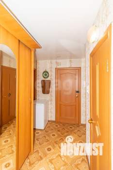 1-к квартира, вторичка, 36м2, 4/5 этаж
