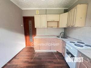 2-к квартира, вторичка, 40м2, 1/9 этаж