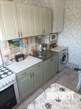 3-к квартира, вторичка, 63м2, 5/5 этаж