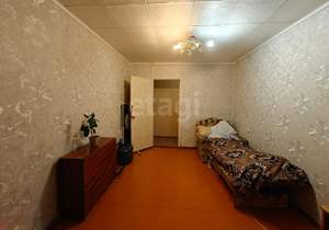 3-к квартира, вторичка, 65м2, 1/9 этаж