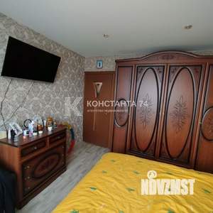 1-к квартира, вторичка, 35м2, 9/9 этаж