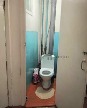 2-к квартира, вторичка, 45м2, 3/5 этаж