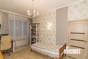 1-к квартира, вторичка, 37м2, 2/5 этаж
