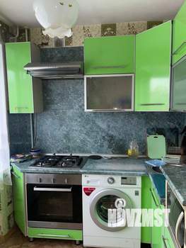 3-к квартира, вторичка, 65м2, 4/5 этаж