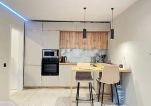 1-к квартира, вторичка, 34м2, 2/10 этаж