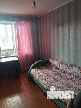 4-к квартира, вторичка, 76м2, 5/5 этаж