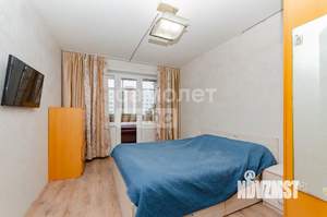 3-к квартира, вторичка, 66м2, 5/9 этаж