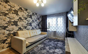 2-к квартира, вторичка, 47м2, 7/16 этаж