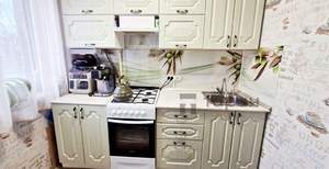 1-к квартира, вторичка, 29м2, 3/5 этаж