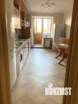 3-к квартира, вторичка, 100м2, 5/6 этаж