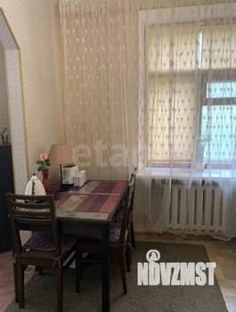 3-к квартира, вторичка, 69м2, 2/4 этаж