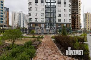 1-к квартира, вторичка, 44м2, 4/22 этаж