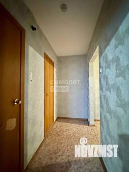 1-к квартира, вторичка, 41м2, 10/10 этаж